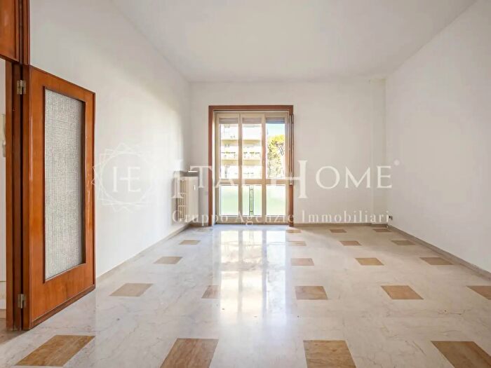 Appartamento quadrilocale in vendita in Via XXIV Maggio, Bergamo