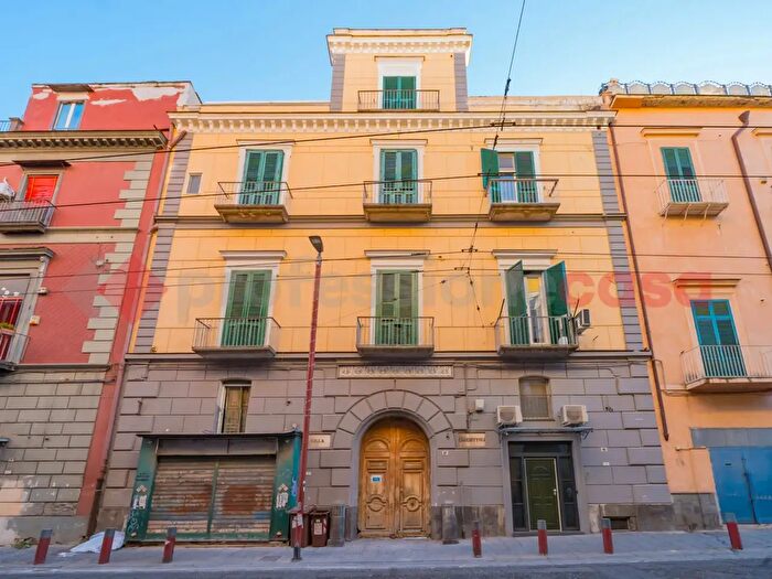 Appartamento bilocale in vendita in Corso Resina, Ercolano