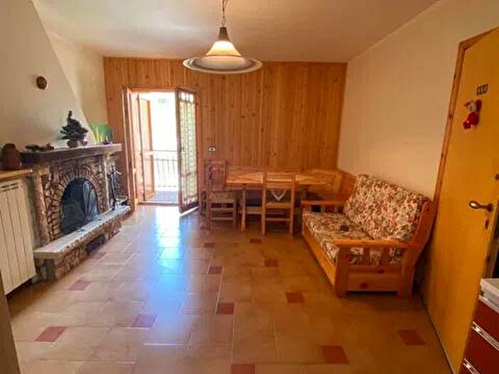 Appartamento trilocale in affitto in Via Dante Alighieri No Number, Rivisondoli