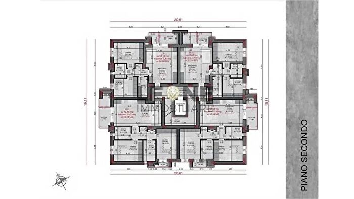 Case in Vendita e in Affitto - 2