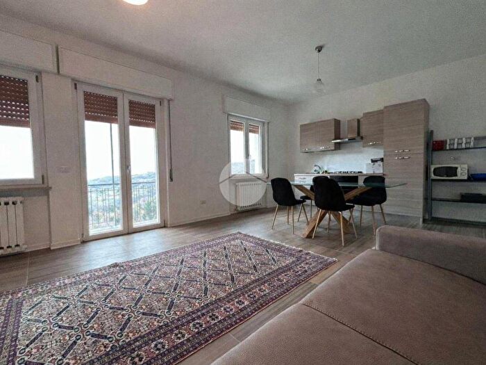 Appartamento monolocale in affitto in Via albarin, Fane, Negrar di Valpolicella