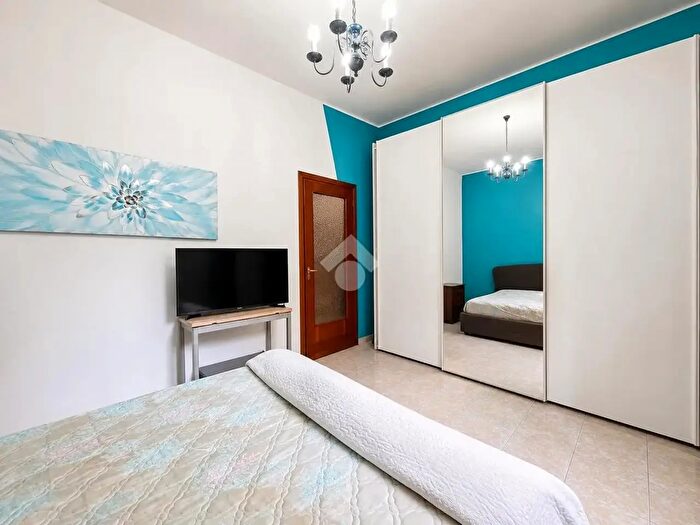Appartamento con 5 locali in vendita in Via delle Fornaci, La Spezia
