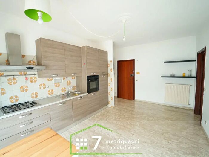 Appartamento trilocale in vendita in Cogorno