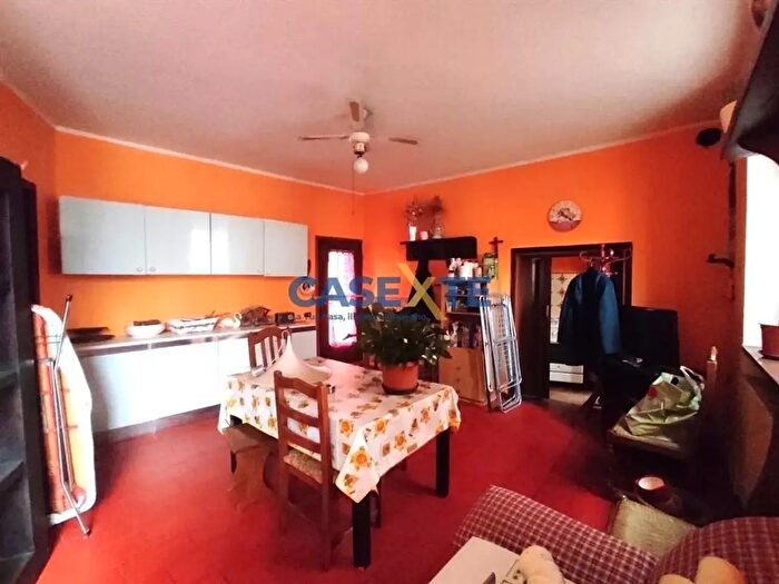 Appartamento trilocale in vendita in Spirano