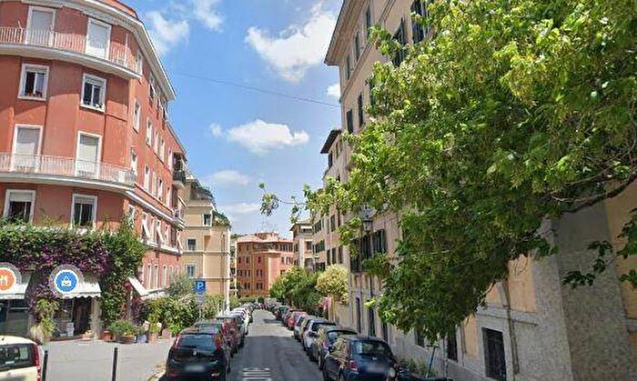 Casa bilocale in affitto in Via di Trasone, Africano Villa Chigi, Roma