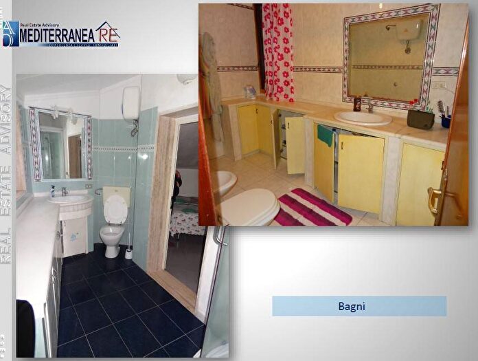 Case in Vendita e in Affitto - 3