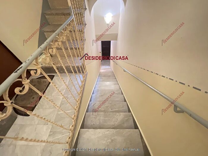 Appartamento bilocale in affitto in Bagheria