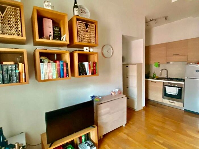 Appartamento bilocale in affitto in Via Felice Poggi, Città Studi, Milano