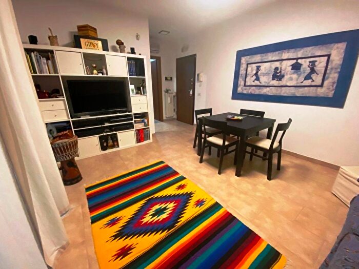 Appartamento bilocale in vendita in Via Giandomenico De Carolis c, Turi