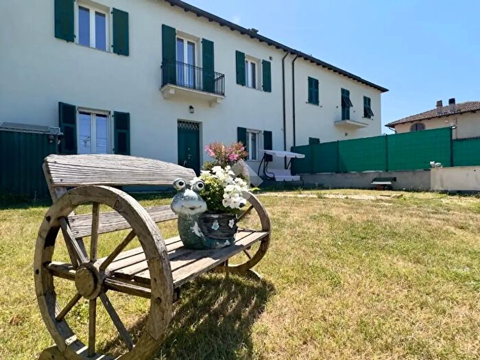 Casa quadrilocale in vendita in Str S Bovo, Pozzolo Formigaro