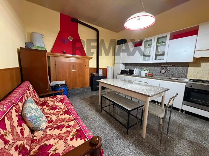 Appartamento trilocale in vendita in Via del Convento, San Paolo D'Argon