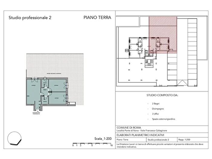Case in Vendita e in Affitto - 2