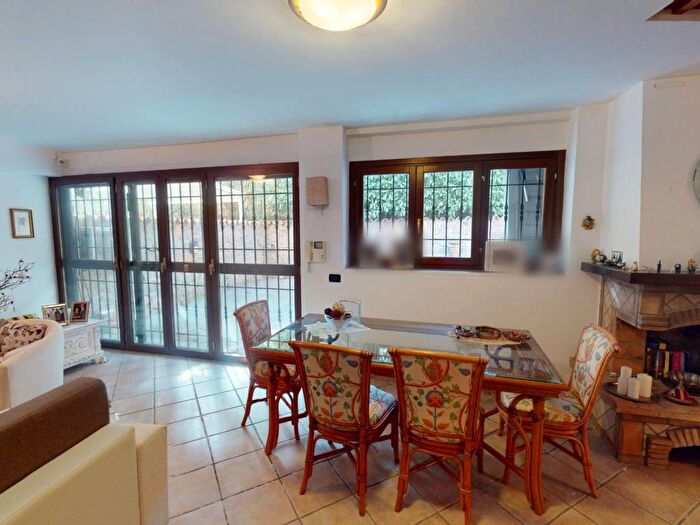 Casa con 5 locali in affitto in Via del Casalaccio, Squarciarelli Casalaccio Pratone, Grottaferrata