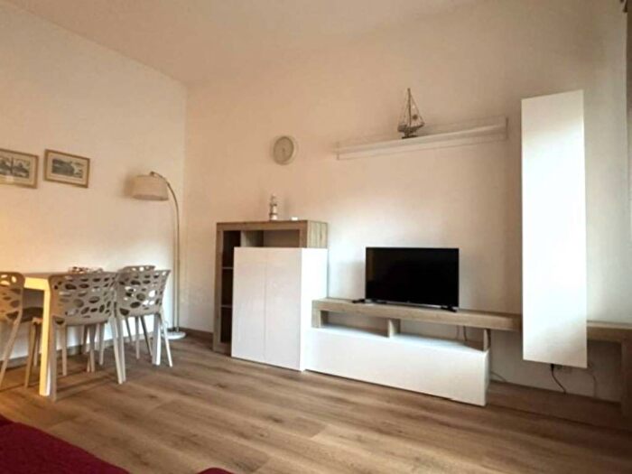 Appartamento monolocale in affitto in via della Paranzella, Ostia Ponente, Roma