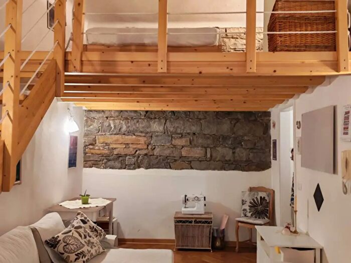 Appartamento monolocale in vendita in Via Giovanni Pascoli, Trieste