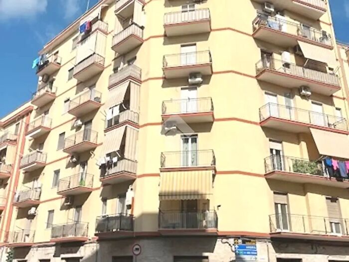 Appartamento quadrilocale in vendita in Via Andria, Trani