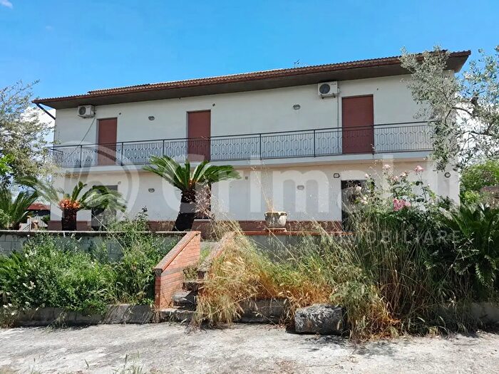 Casa trilocale in vendita in Contrada Masseria Nuova, Benevento
