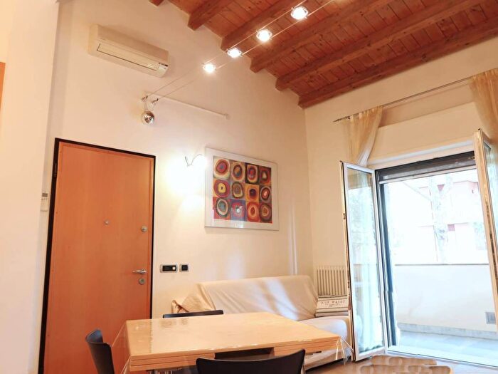 Appartamento quadrilocale in affitto in Viale Romagna, Milano Marittima, Cervia