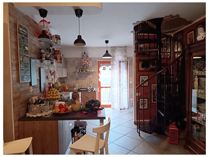 Case in Vendita e in Affitto - 3