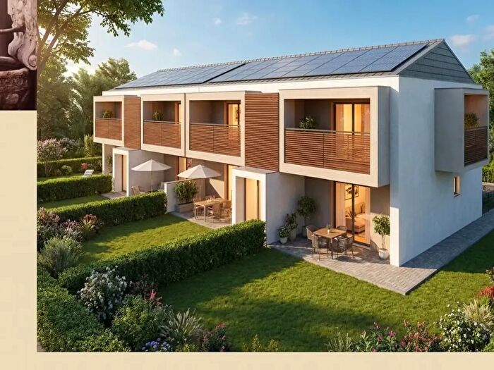 Appartamento con 8 locali in vendita in Via Campet, Asolo