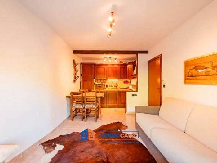 Appartamento bilocale in vendita in Via Roca dellAbisso, Limone Piemonte