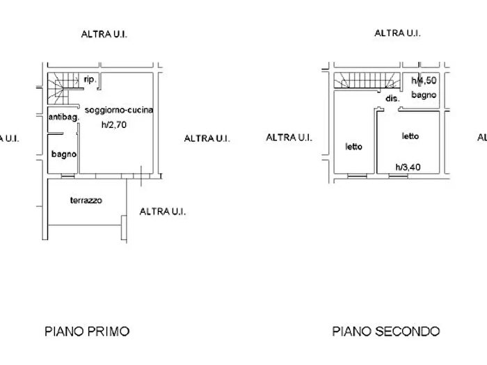 Case in Vendita e in Affitto - 3