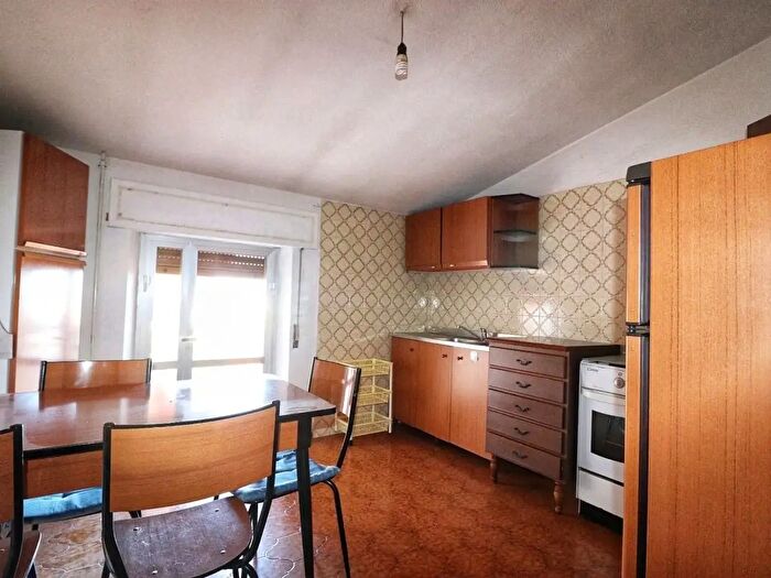 Appartamento bilocale in vendita in Via Giordano Bruno, Tortoli