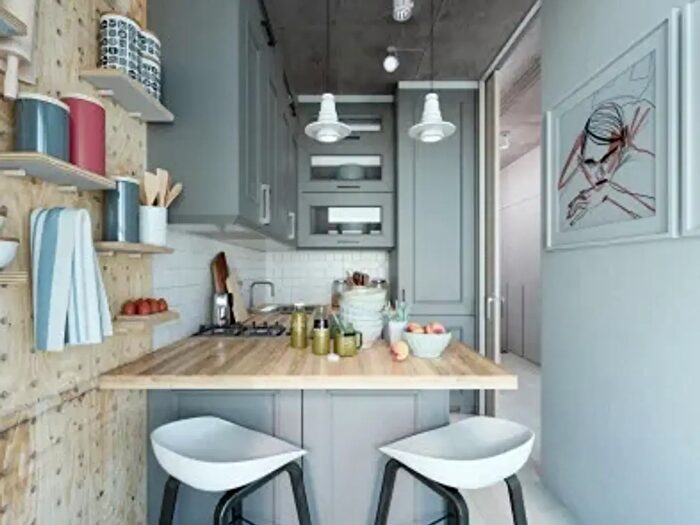 Appartamento monolocale in affitto in Milano