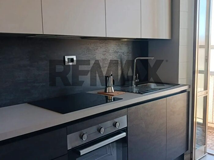 Appartamento con 5 locali in vendita in Via Achille Grandi, Campobasso