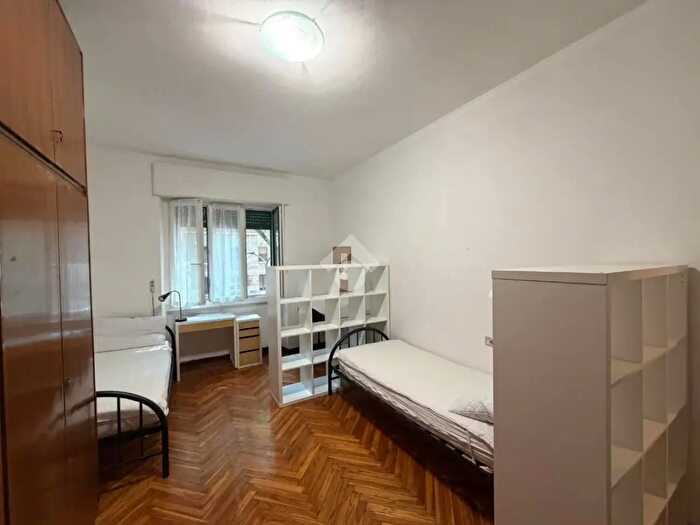 Appartamento bilocale in affitto in Via Gaspare Aselli, Milano