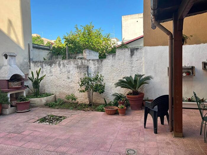 Appartamento trilocale in vendita in TalsanoS Donato Taranto Taranto, Taranto