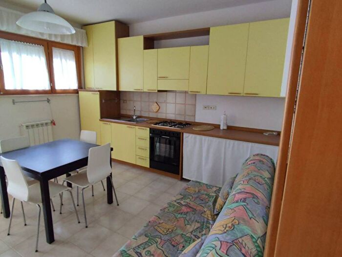 Appartamento bilocale in affitto in Marina di Pisa, Pisa
