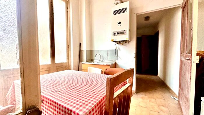 Appartamento bilocale in vendita in Via Nicolò Girardengo, Novi Ligure