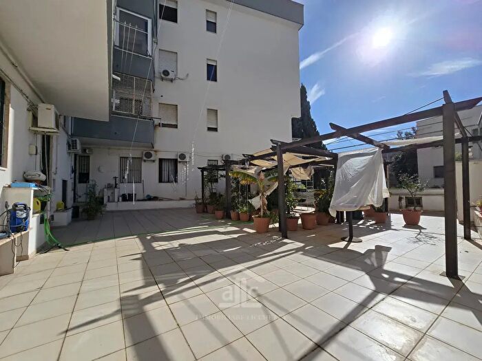 Appartamento quadrilocale in vendita in Via Duca degli Abruzzi, Lecce