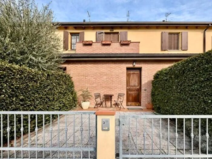 Appartamento bilocale in vendita in Argenta