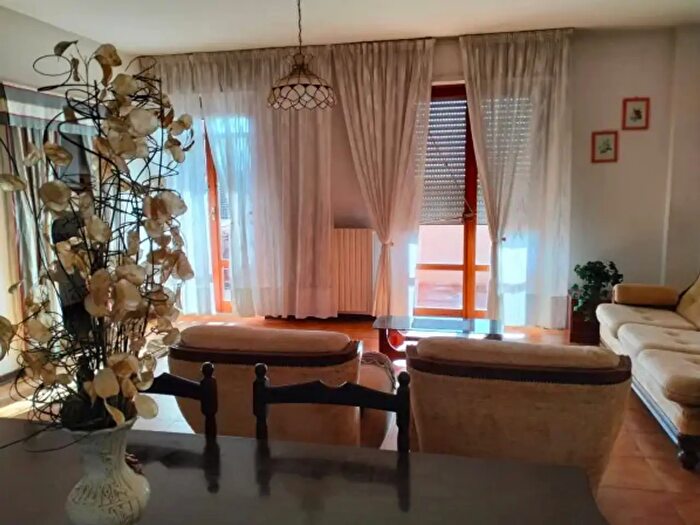 Appartamento trilocale in vendita in Porto San Giorgio