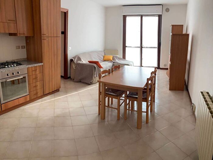 Appartamento bilocale in affitto in A Muzio n, Colognola, Bergamo