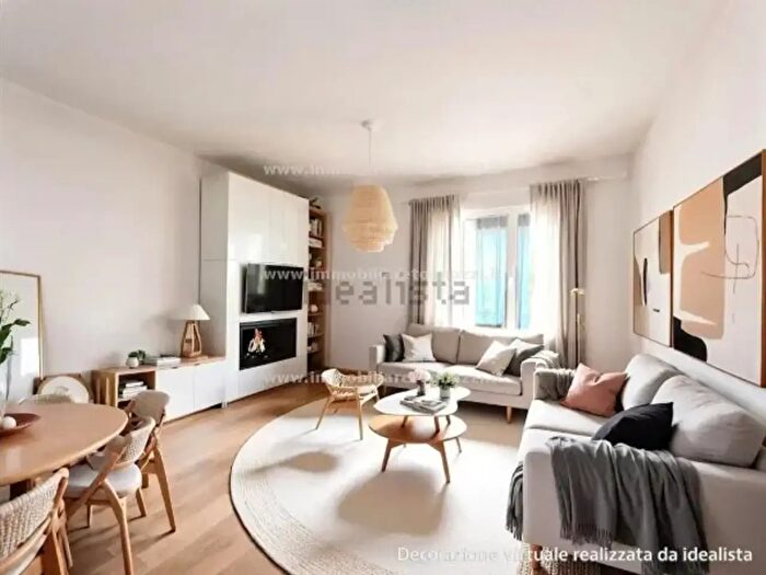 Appartamento quadrilocale in vendita in Zona Stadio, Certaldo