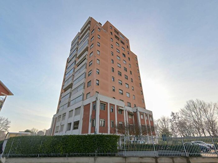 Appartamento quadrilocale in affitto in Via Pietro Cossa, Le Vallette, Torino