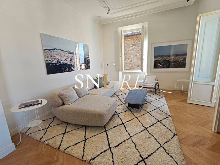 Appartamento con 6 locali in affitto in Via Dino Compagni, Le Cure, Firenze