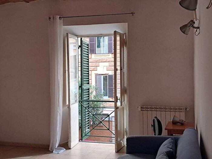 Appartamento bilocale in affitto in Salario Porta Pia, Roma