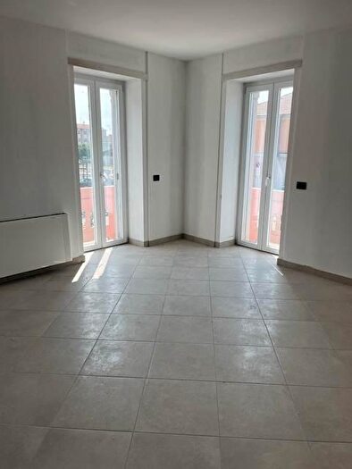 Appartamento trilocale in vendita in Trecate