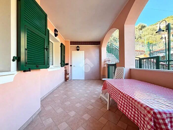 Appartamento trilocale in vendita in Via Aleramo, Alassio