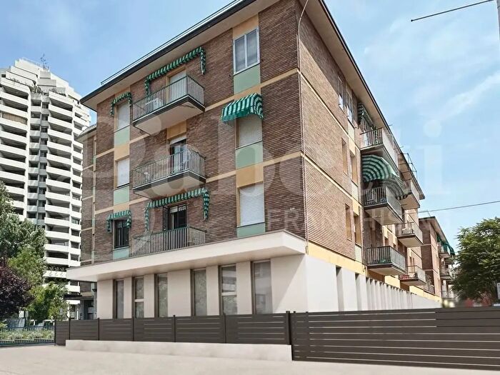 Appartamento bilocale in vendita in Via Emilio Zago, Bologna
