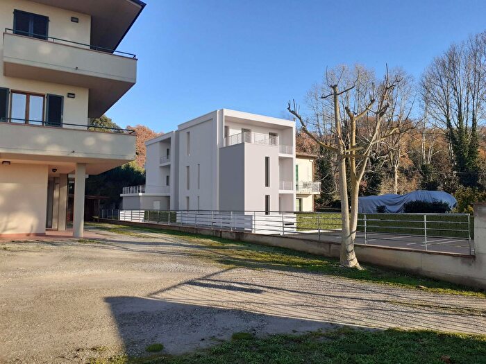 Appartamento trilocale in vendita in Vittorio Niccoli, Castelfiorentino