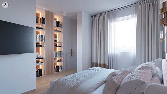 Case in Vendita e in Affitto - 3