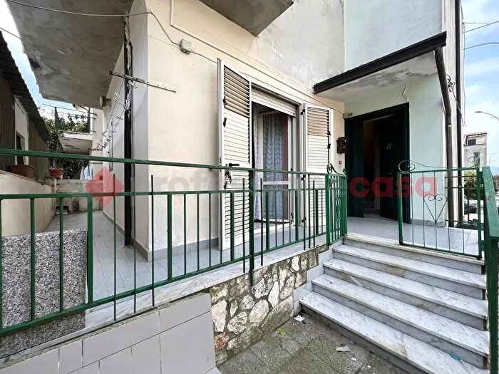 Casa con 5 locali in vendita in Via San Cosma Trav II, Cervinara