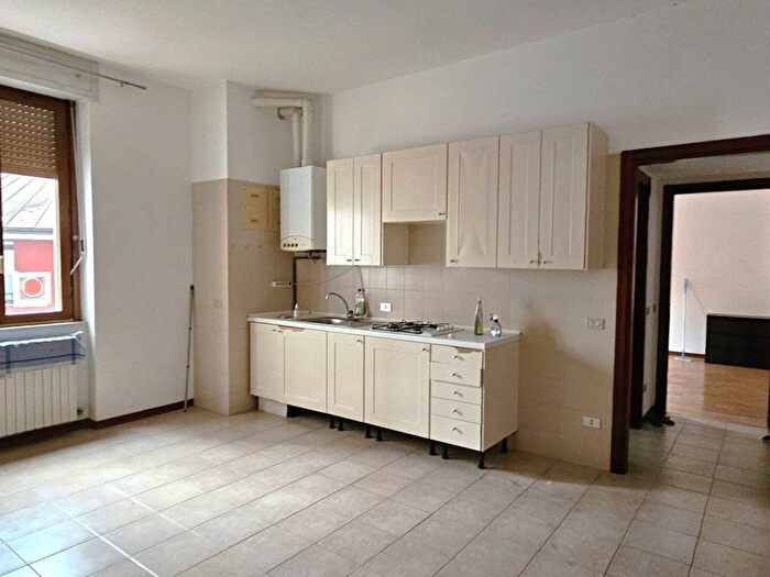 Appartamento bilocale in affitto in Corso Vercelli, Vercelli Wagner, Milano