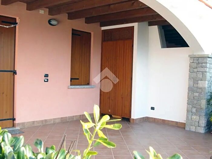 Appartamento trilocale in vendita in Via Leonardo da Vinci, Monticello Conte Otto