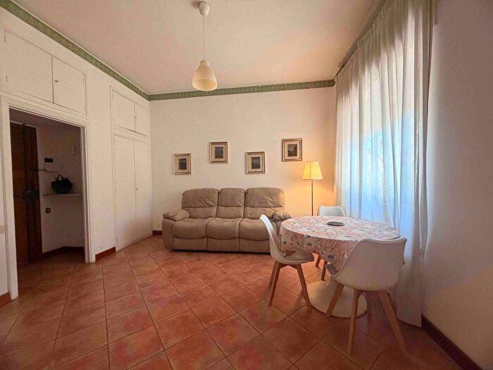 Appartamento bilocale in affitto in Via Teodoro Monticelli, Euclide, Roma